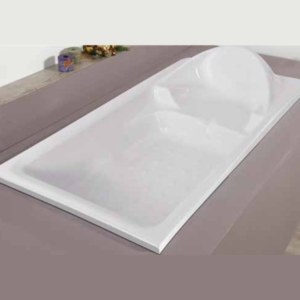 acrylic shower tray pearl