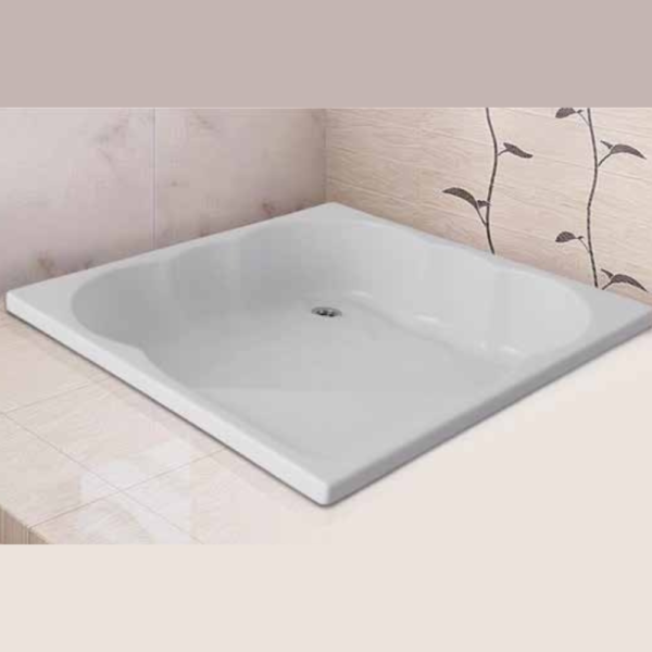 acrylic shower tray ST-110
