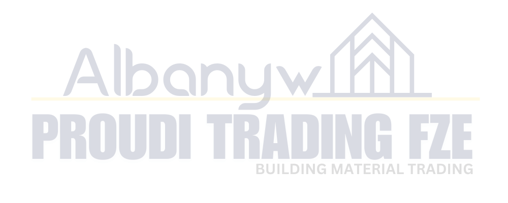 Proudi Trading fze