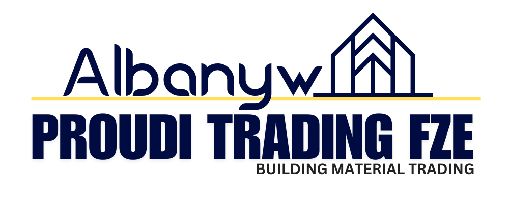 Proudi Trading fze