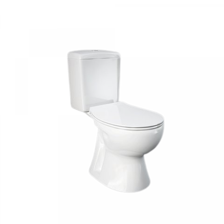 RAK-FLORA Close Coupled Water Closet