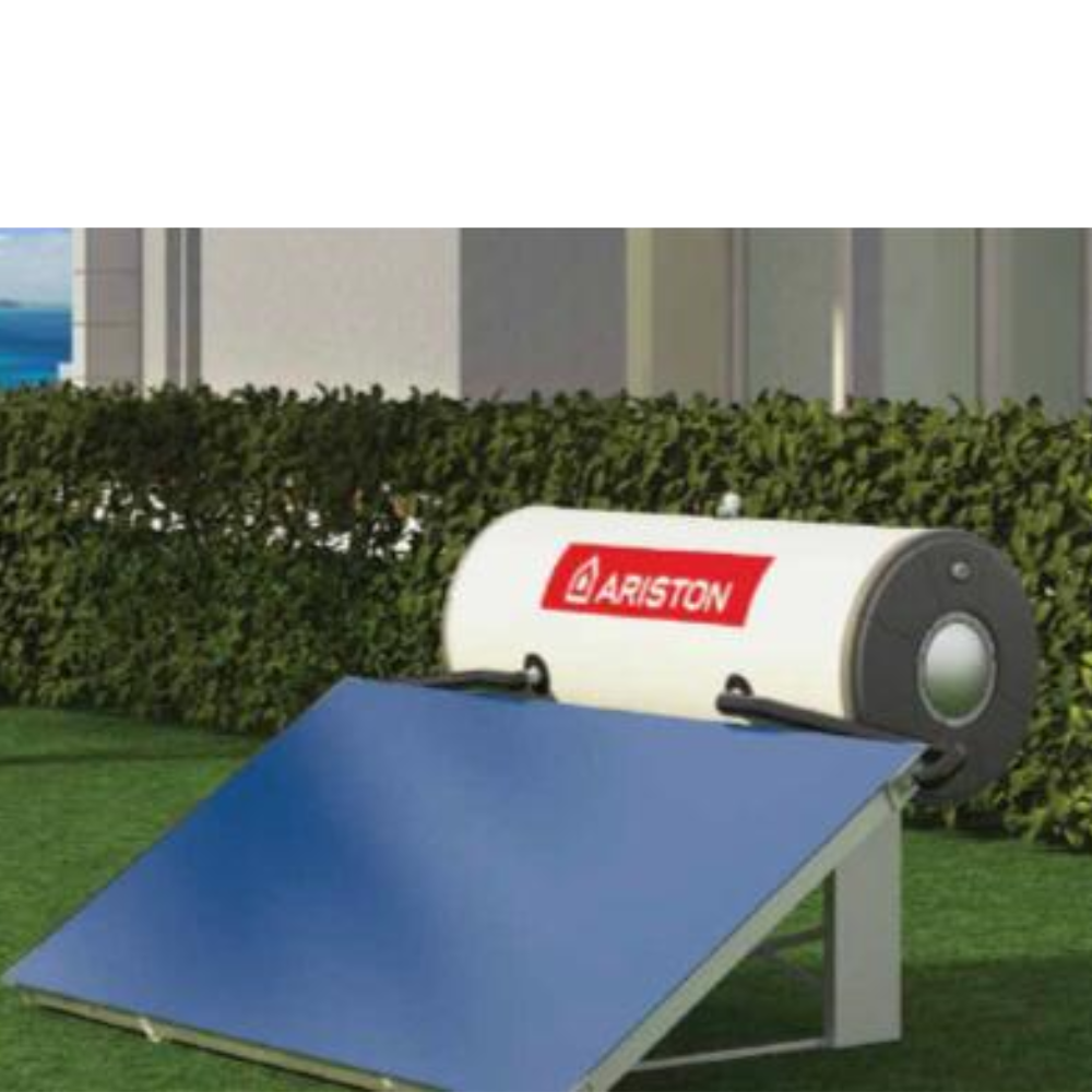 Ariston solar heater