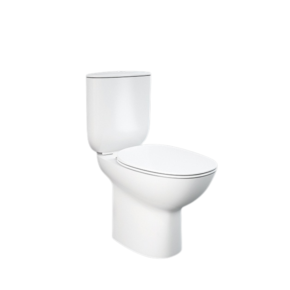 RAK-MORNING Close Coupled Water Closet