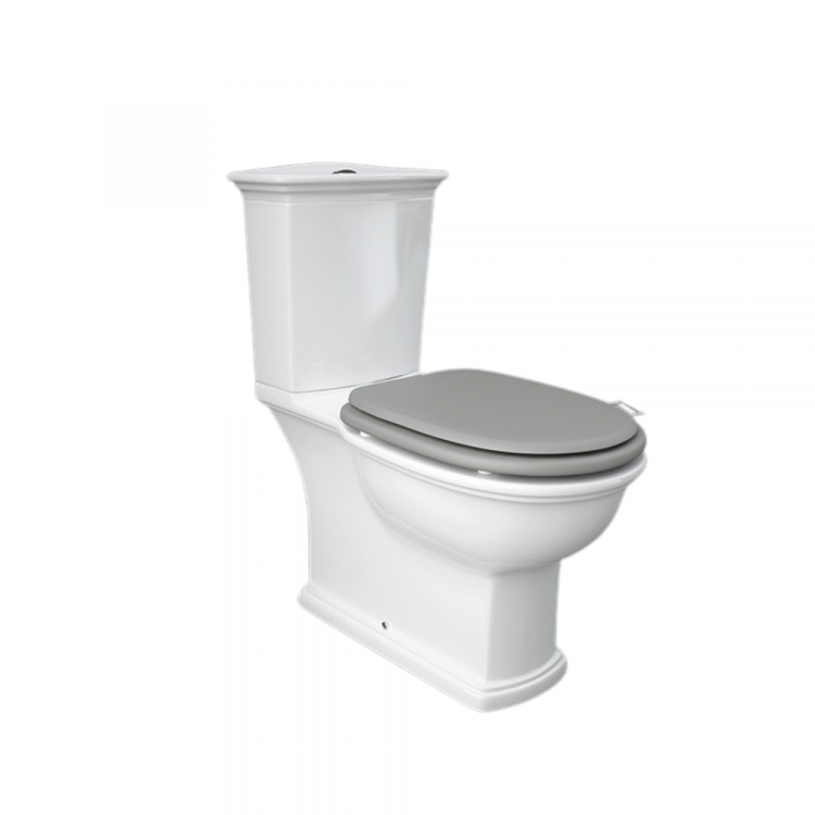 RAK-WASHINGTON Close Coupled Water Closet