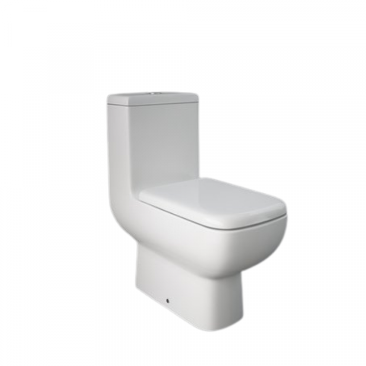 RAK-FLORENCE one piece water closet