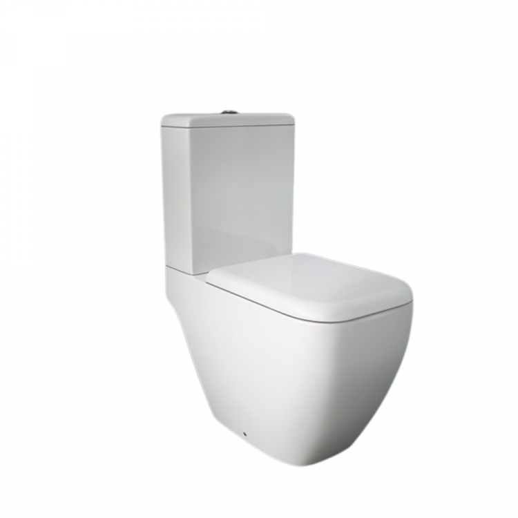 RAK-METROPOLIAN Close Coupled water closet