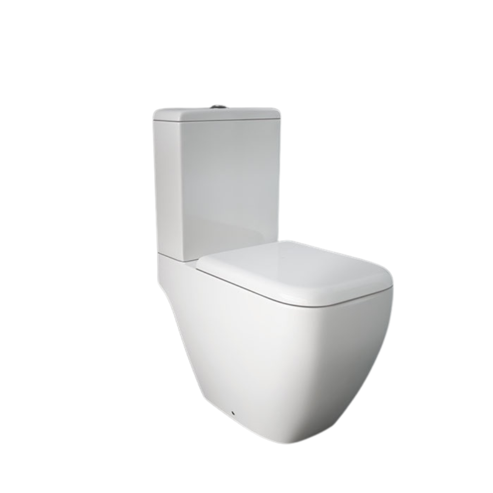 RAK-METROPOLIAN Close Coupled water closet