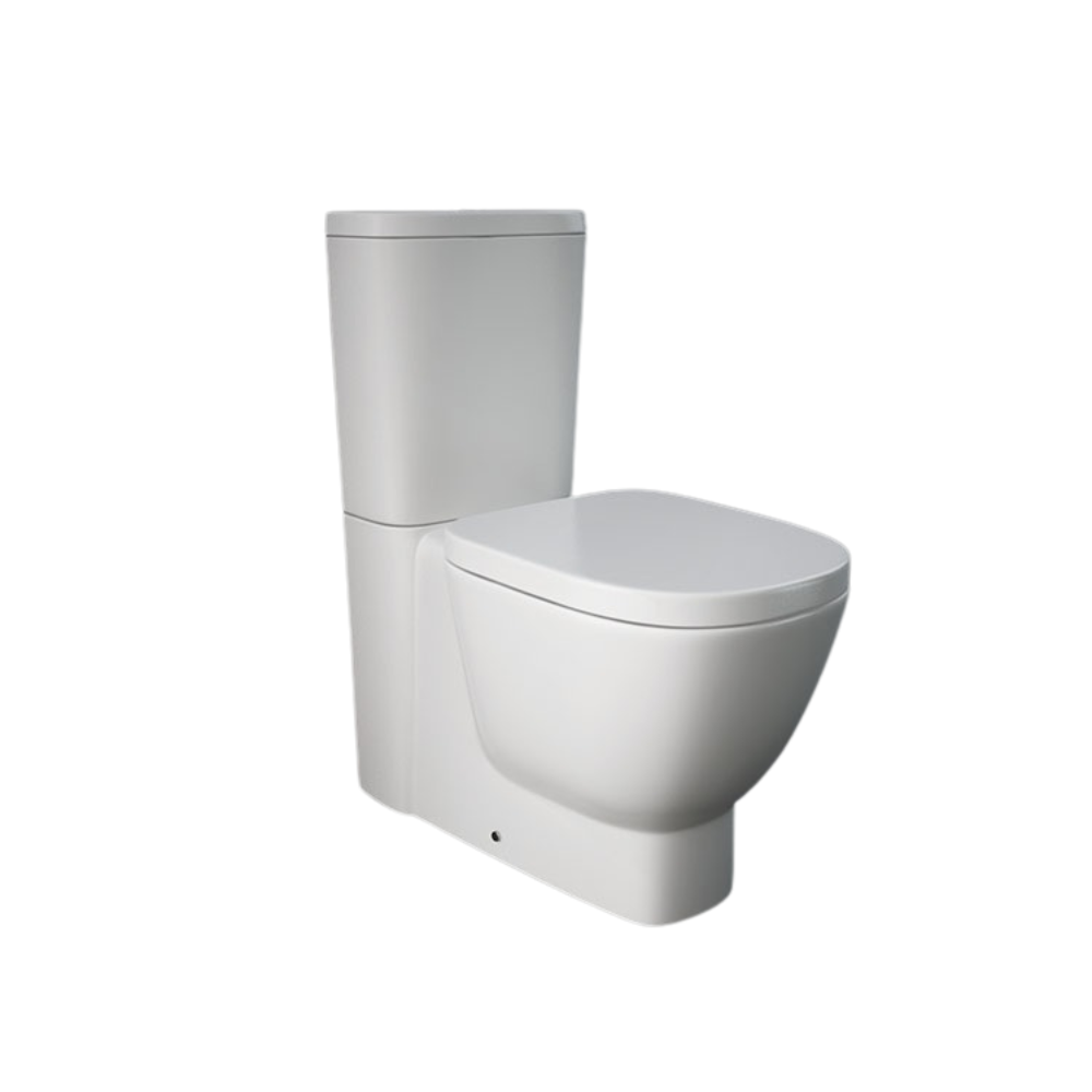 RAK-ONE Close Coupled Water Closet