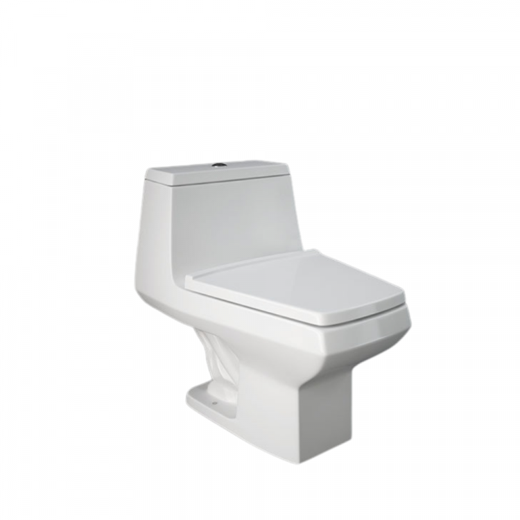 RAK-STAR GALAXY one piece water closet