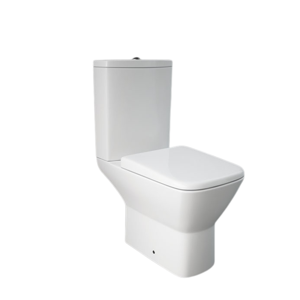 RAK-SUMMIT Close Coupled water closet