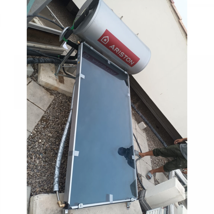 ariston heater