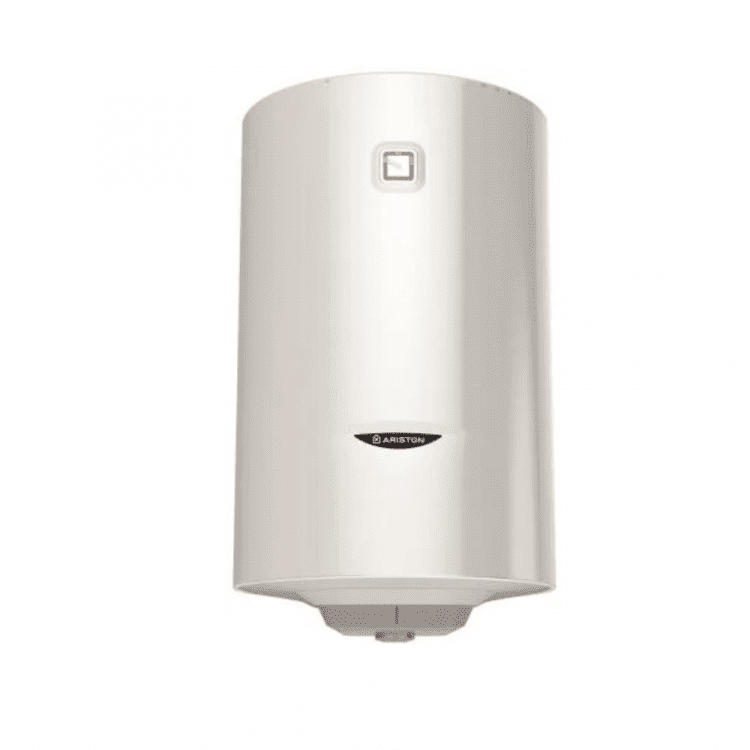 Ariston electric vertical water heater