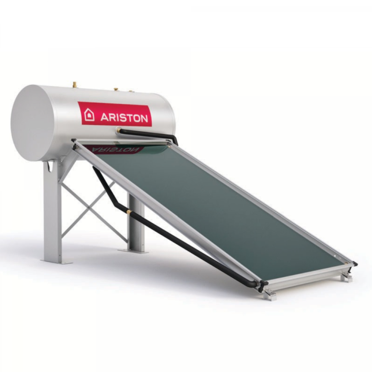 Ariston solar system 200 L