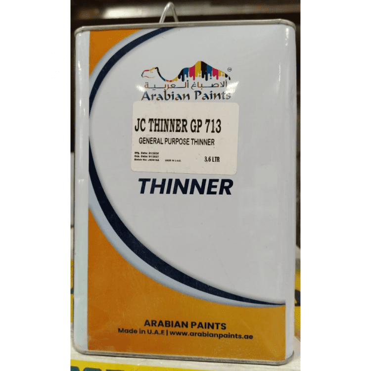 General purpose thinner