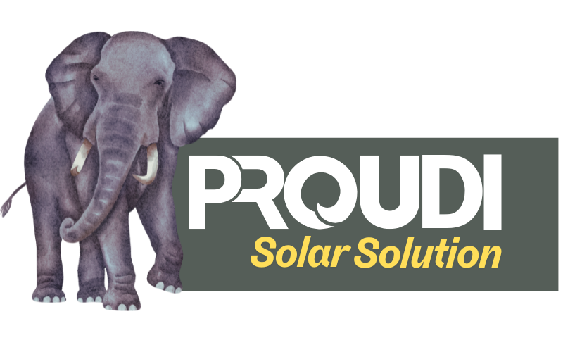 proudi solar solution