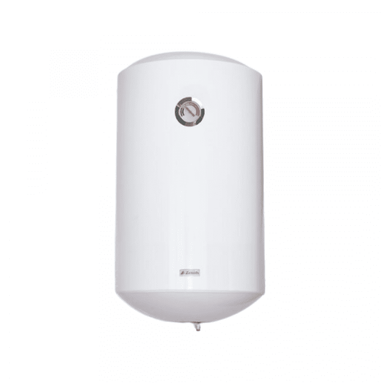 Zenith electric water heater