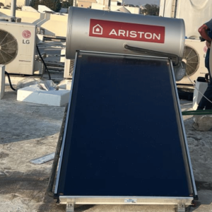 Ariston GR solar water heater