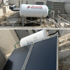 zenith solar water heater