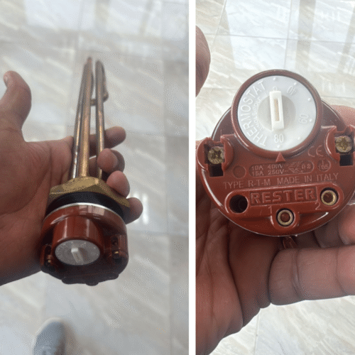 rester thermostat