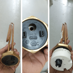 Cotherm TYPE RG