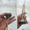 Rester Made in Italy Solar Water Heater Heating Element 2.5KW 220V Type RT – Original Compatible Spare Part