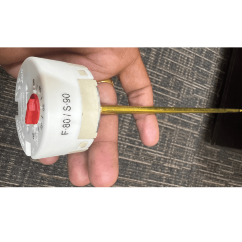 thermostat