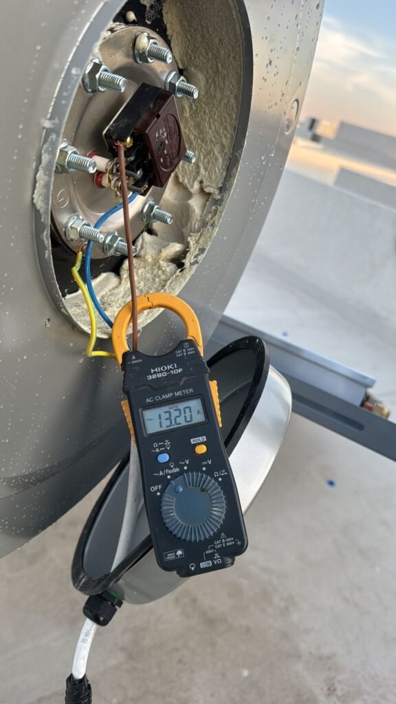 sundware 300L FULL SYSTEM COMMISSIONING