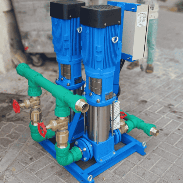 transfer-pump