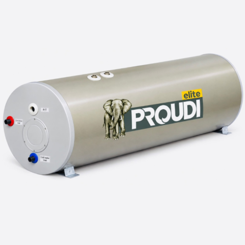 Proudi 200L solar water heater full system (2) Proudi 200L solar water heater full system (2)